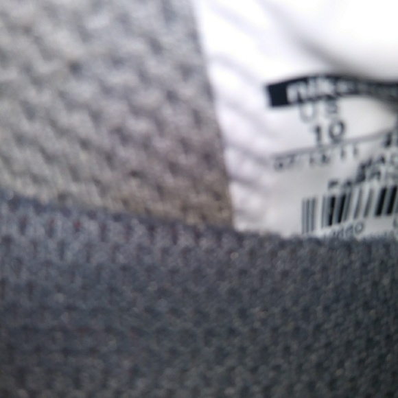 Woman's nike air max - Picture 3 of 8